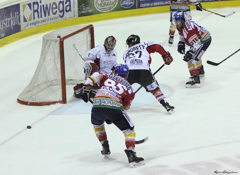Valpellice corsaro ad Asiago